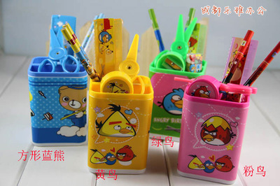 荷花池文具批发市场 学生奖品与爱心赠品的汇聚地